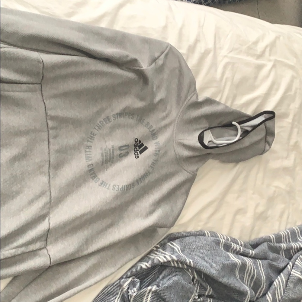 Adidas hoodie
